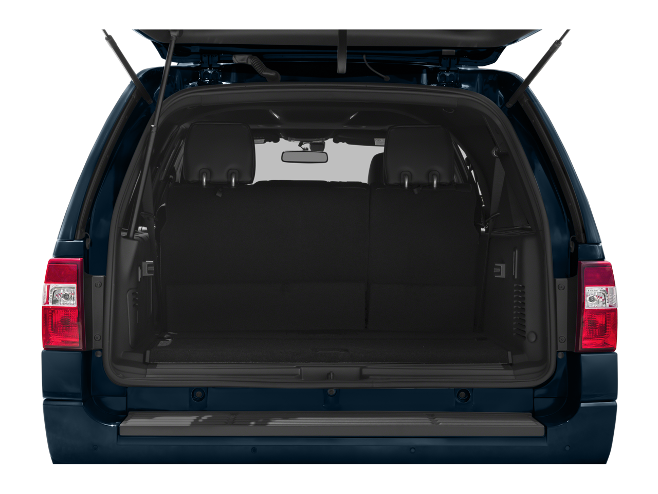 2015 Ford Expedition EL 4WD 4dr Limited