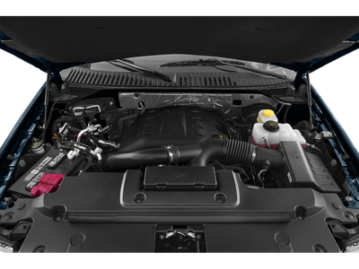 2015 Ford Expedition EL 4WD 4dr Limited