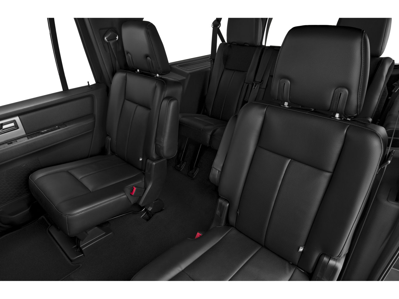 2015 Ford Expedition EL 4WD 4dr Limited