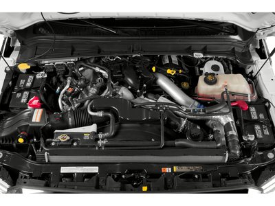 2015 Ford Super Duty F-350 SRW Platinum