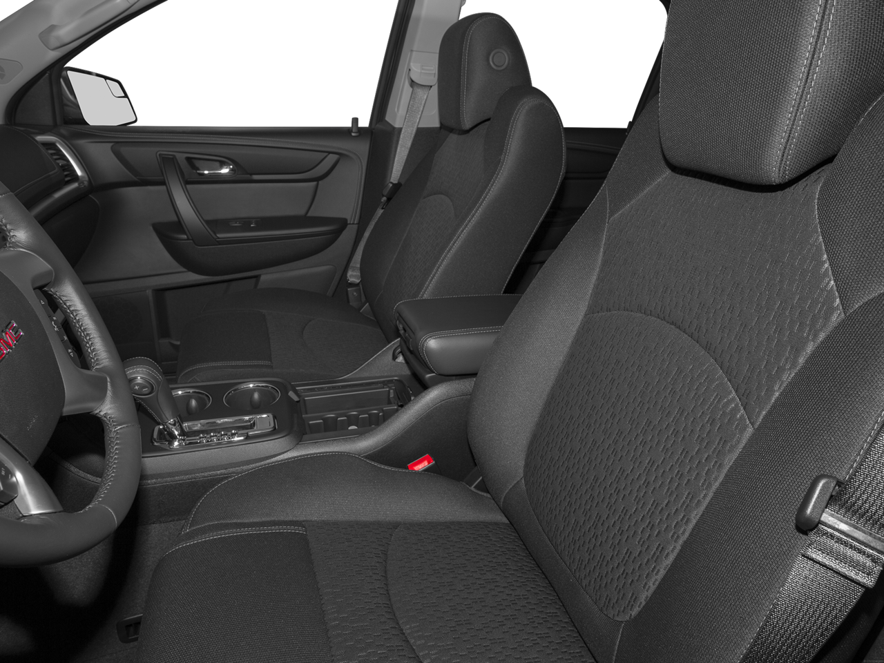 2015 GMC Acadia SLT