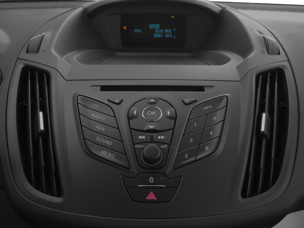 2016 Ford Escape FWD 4dr SE