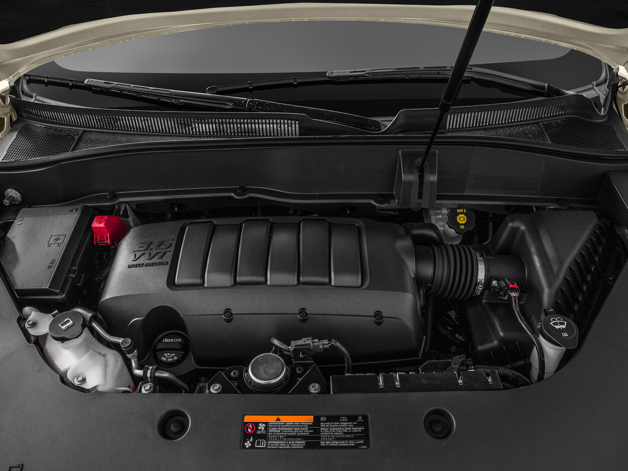 2016 GMC Acadia FWD 4dr SLE w/SLE-2