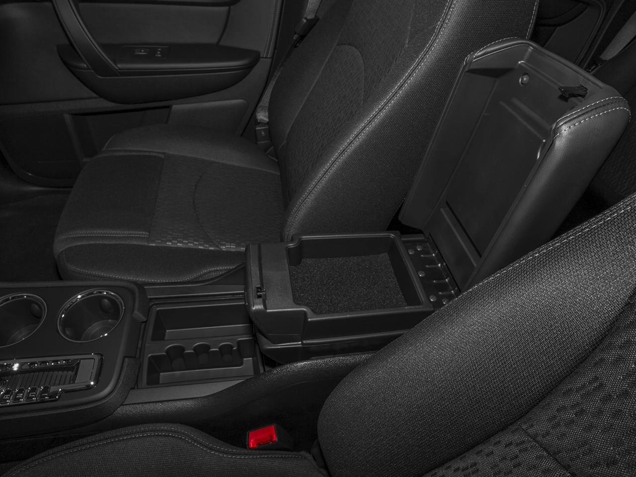 2016 GMC Acadia FWD 4dr SLE w/SLE-2