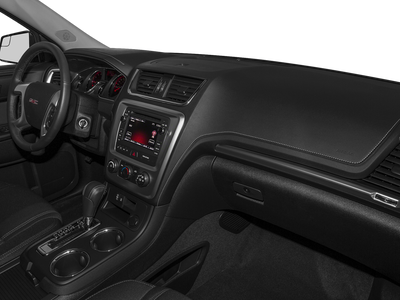 2016 GMC Acadia FWD 4dr SLE w/SLE-2
