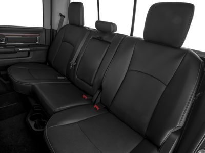 2017 RAM 1500 Laramie 4x4 Crew Cab 5'7" Box