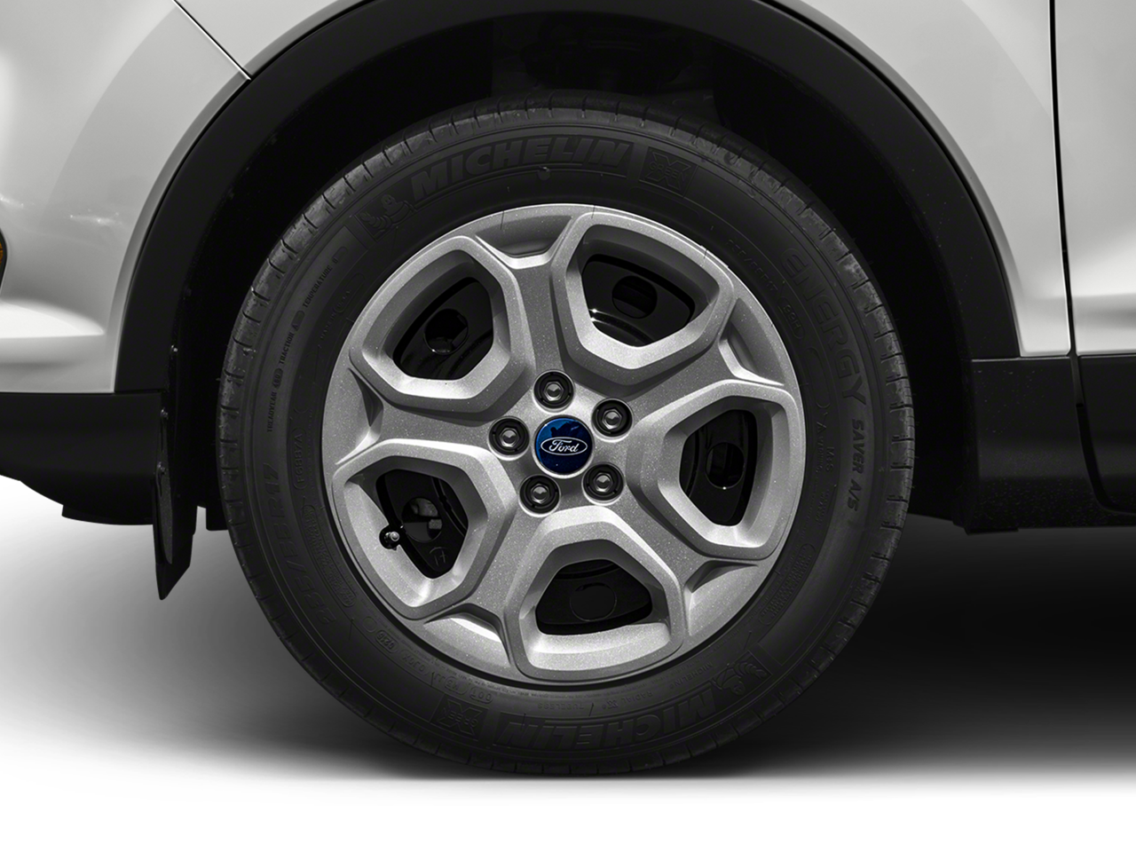 2018 Ford Escape SE 4WD