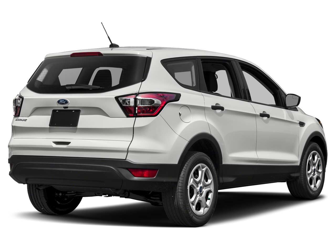 2018 Ford Escape SE 4WD