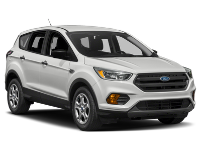 2018 Ford Escape SE 4WD