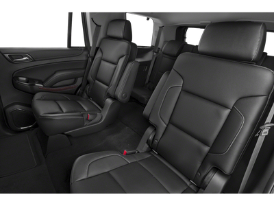 2018 GMC Yukon 4WD 4dr SLT