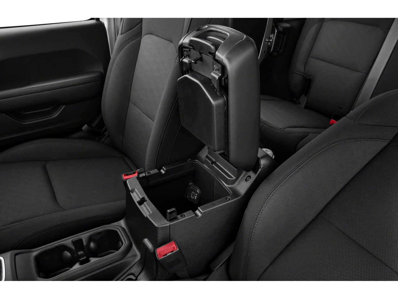 2018 Jeep Wrangler Unlimited Unlimited Sport S