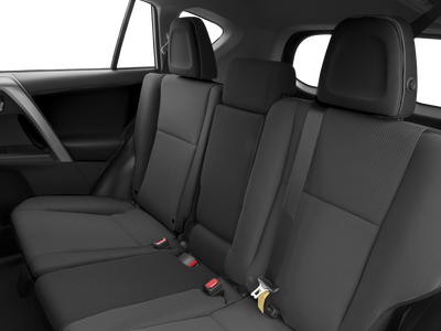 2018 Toyota RAV4 XLE AWD