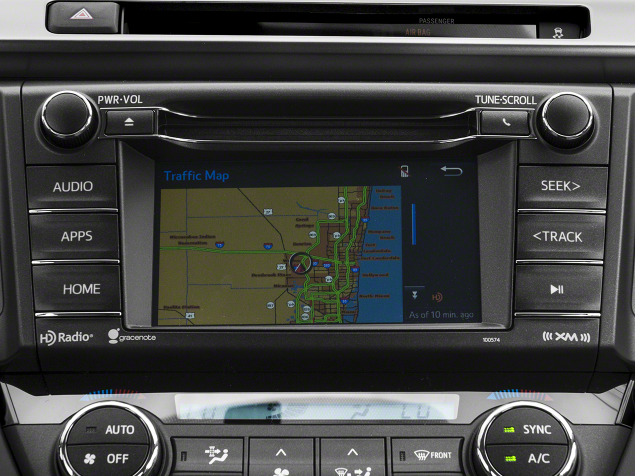 2018 Toyota RAV4 XLE AWD