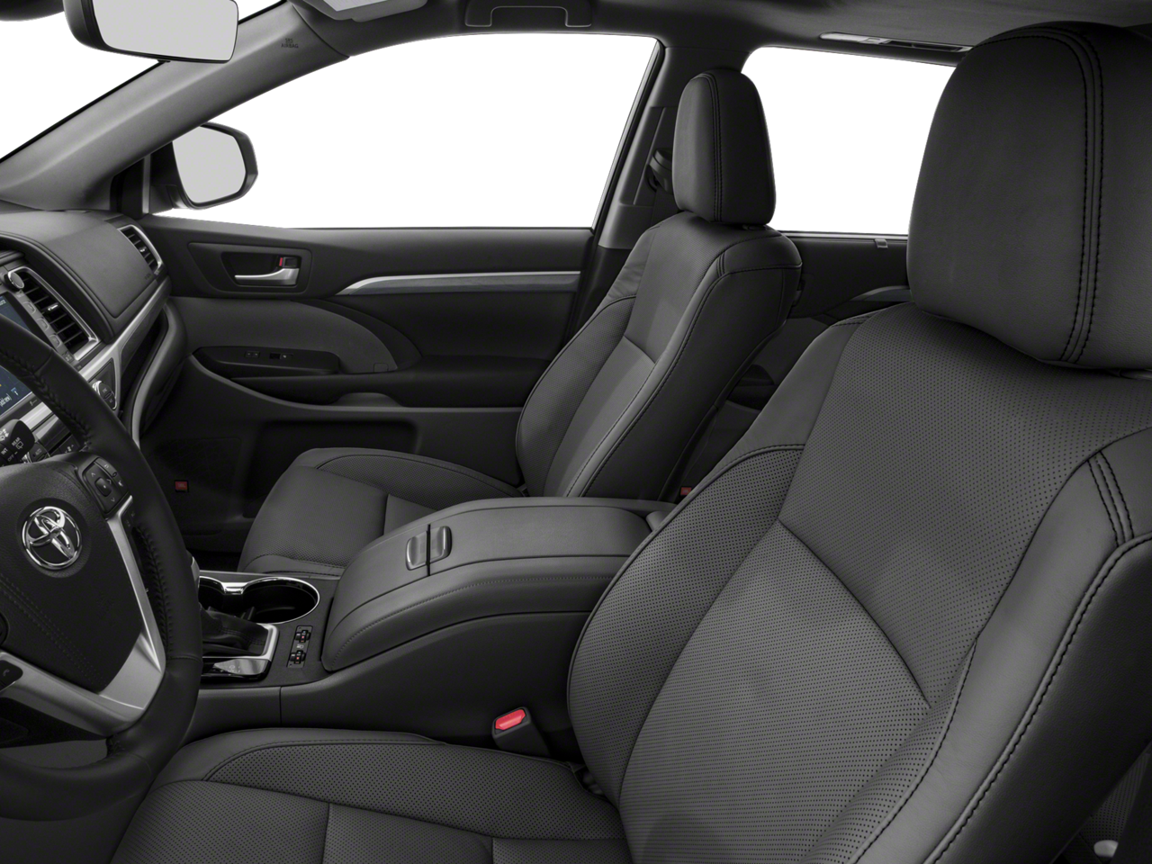 2018 Toyota Highlander Limited V6 AWD