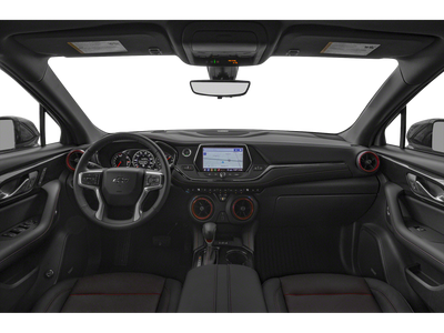 2019 Chevrolet Blazer FWD 4dr RS