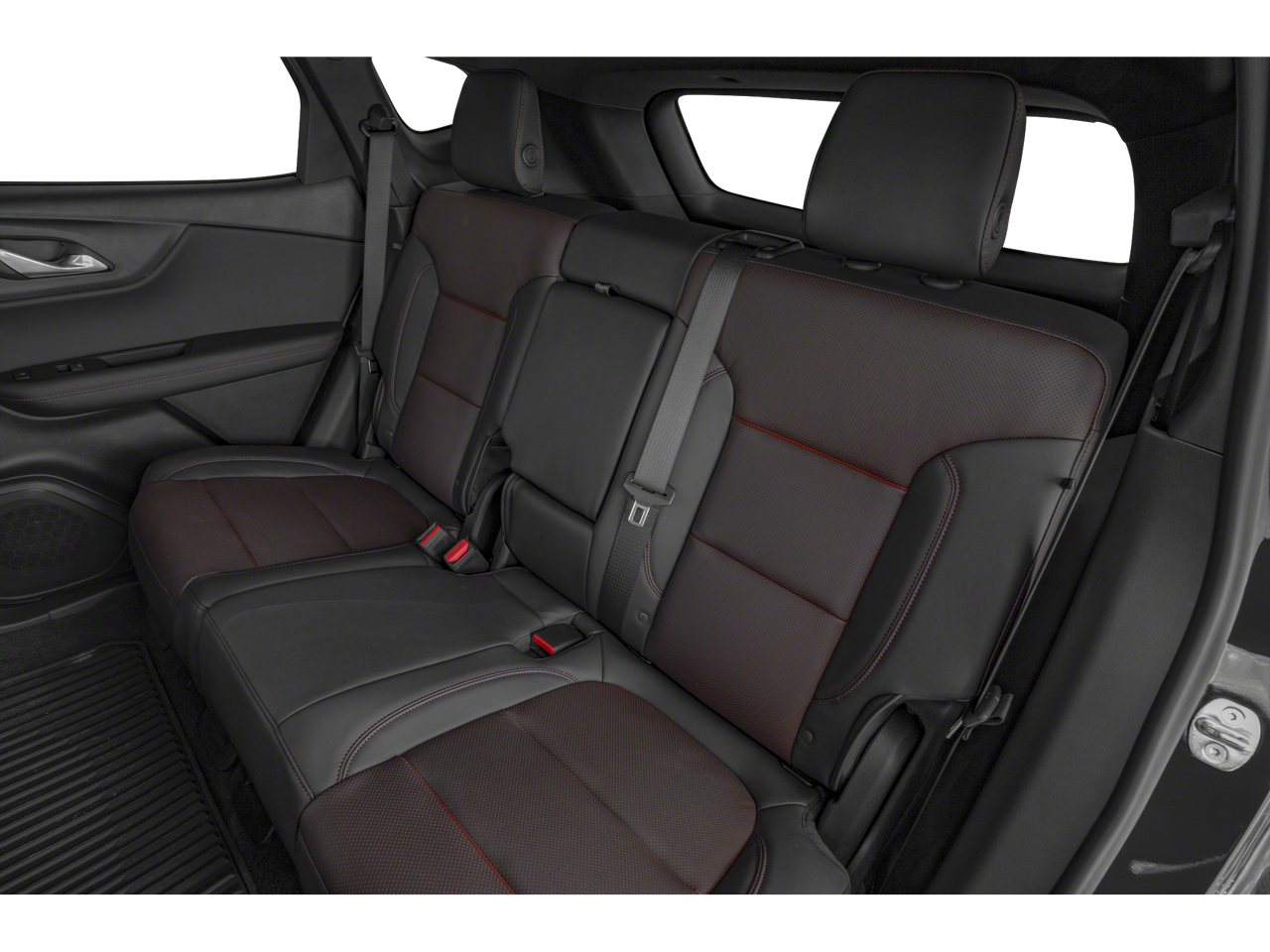 2019 Chevrolet Blazer FWD 4dr RS
