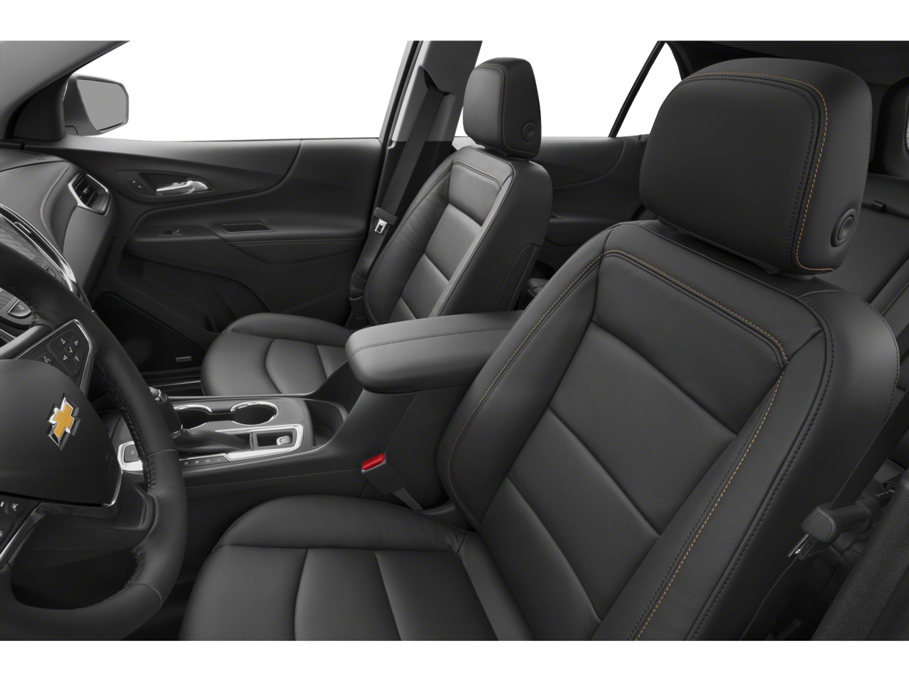 2019 Chevrolet Equinox AWD 4dr Premier w/1LZ
