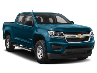 2019 Chevrolet Colorado 4WD LT