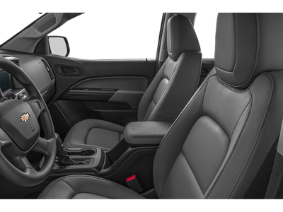 2019 Chevrolet Colorado 4WD LT