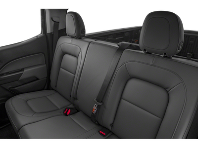 2019 Chevrolet Colorado 4WD LT