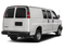 2019 Chevrolet Express Cargo 2500 VAN RWD 2500 135"