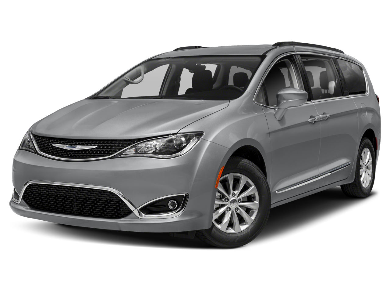 2019 Chrysler Pacifica Touring L Plus
