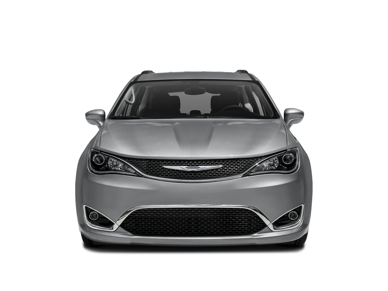 2019 Chrysler Pacifica Touring L Plus