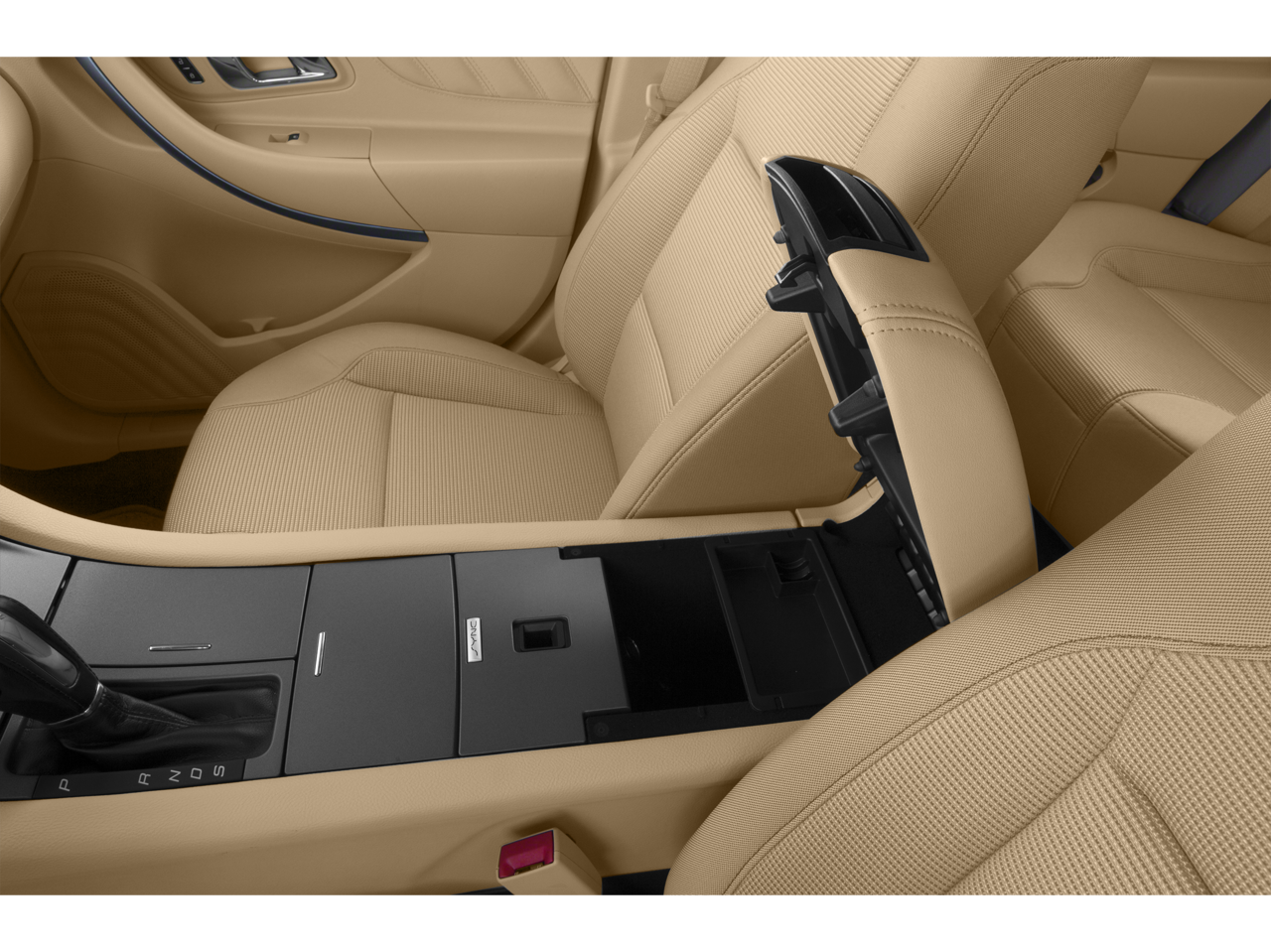 2019 Ford Taurus Limited AWD