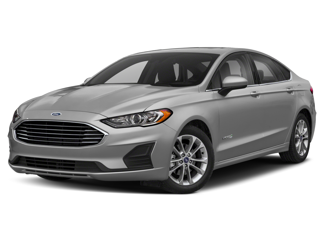 2019 Ford Fusion Hybrid SE FWD