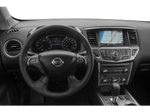 2019 Nissan Pathfinder FWD SL