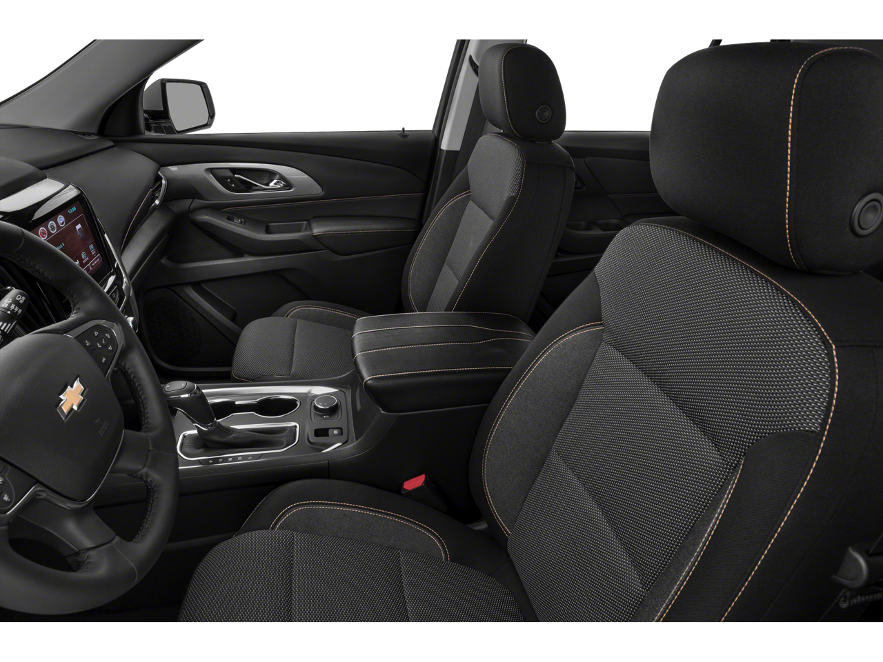 2020 Chevrolet Traverse FWD 4dr LT Cloth w/1LT