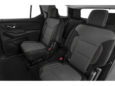 2020 Chevrolet Traverse FWD 4dr LT Cloth w/1LT