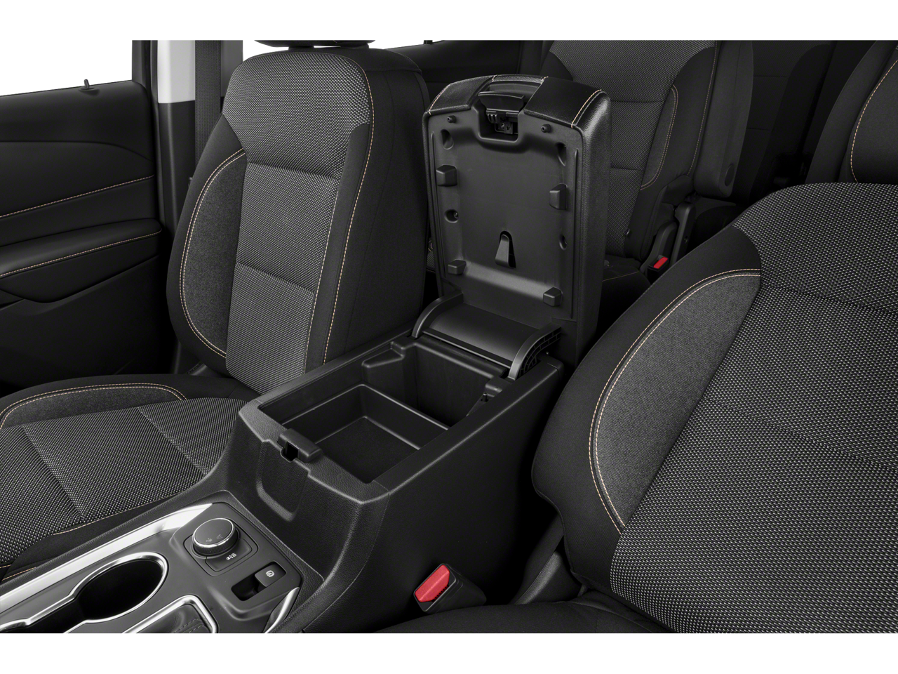 2020 Chevrolet Traverse FWD 4dr LT Cloth w/1LT