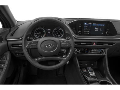 2020 Hyundai Sonata SE 2.5L