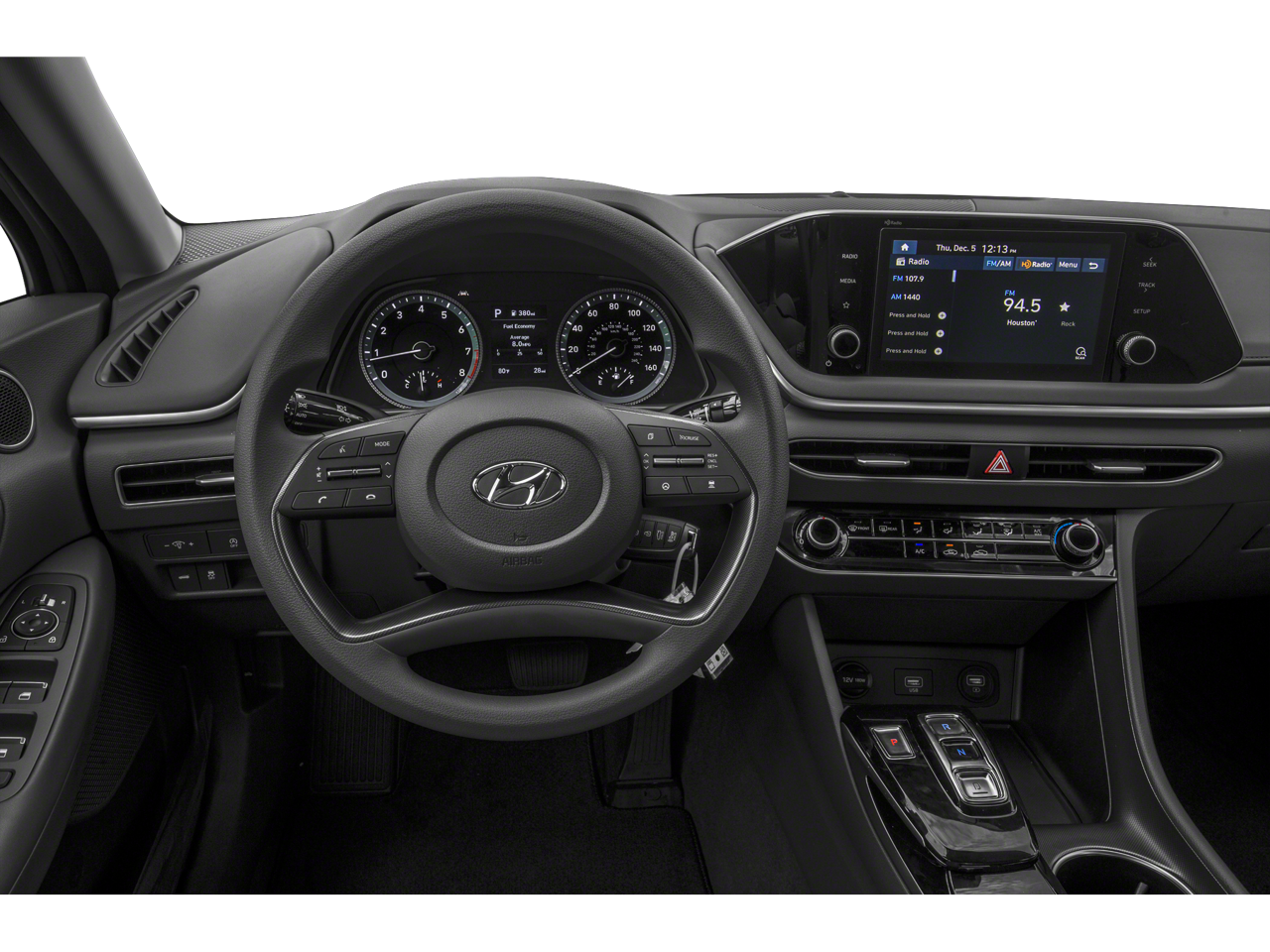 2020 Hyundai Sonata SE 2.5L