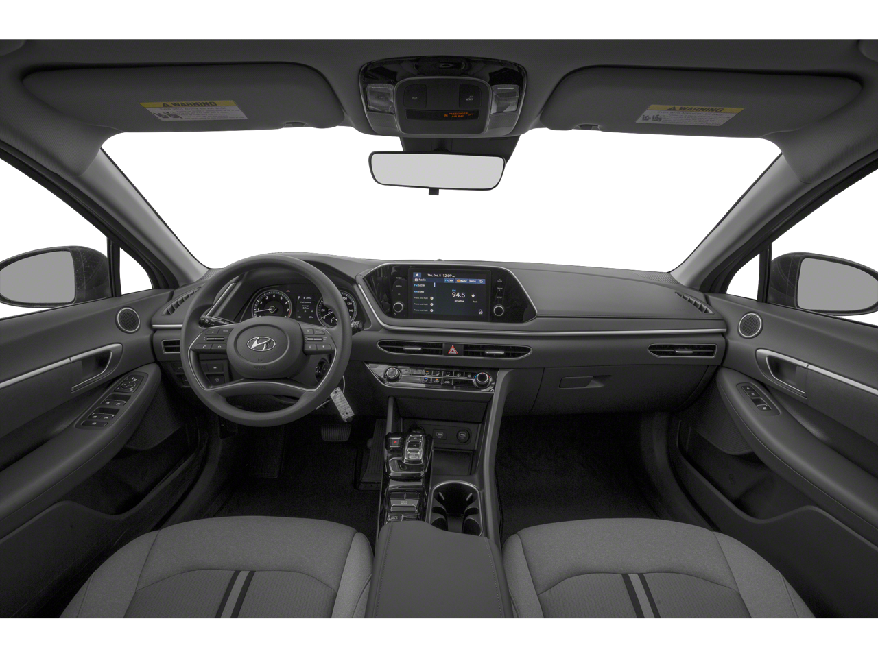 2020 Hyundai Sonata SE 2.5L