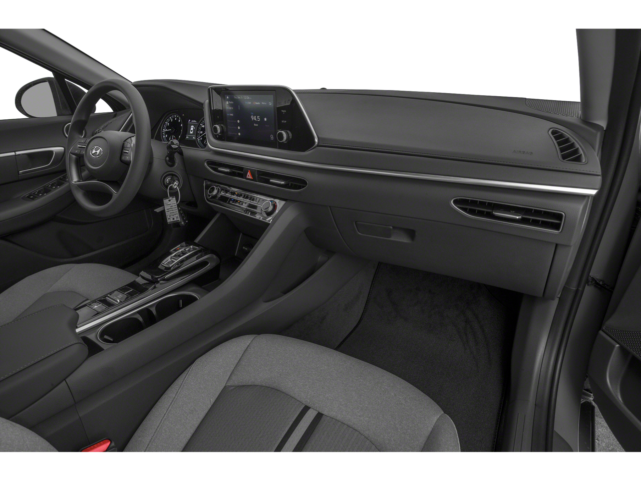 2020 Hyundai Sonata SE 2.5L