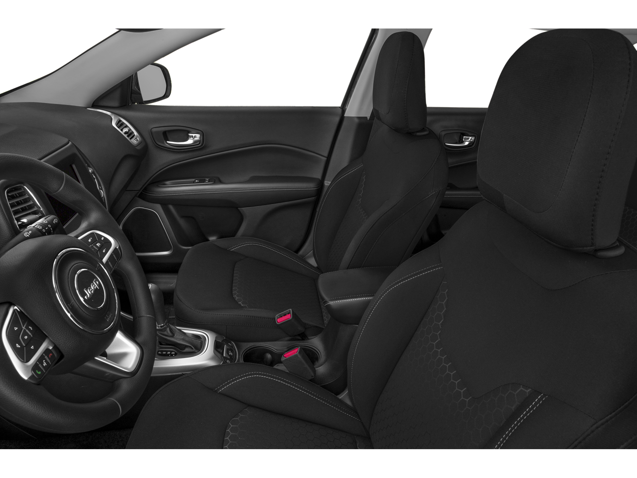 2020 Jeep Compass Sport