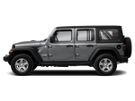 2020 Jeep Wrangler Unlimited Unlimited Sport