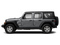 2020 Jeep Wrangler Unlimited Unlimited Sport