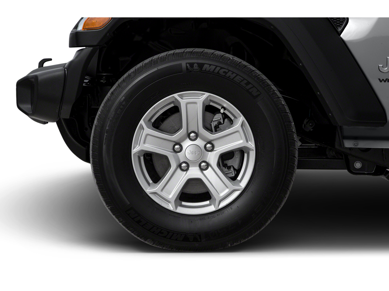 2020 Jeep Wrangler Unlimited Unlimited Sport