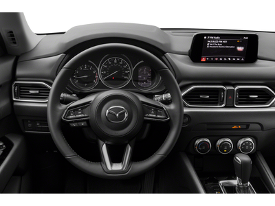 2020 Mazda Mazda CX-5 Sport