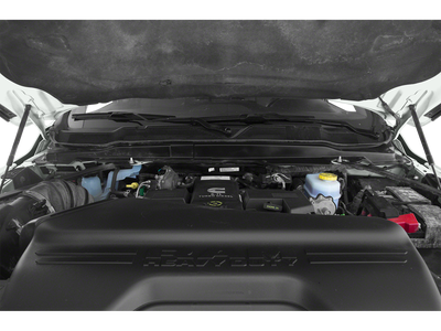 2020 RAM 2500 Limited 4x4 Crew Cab 6'4" Box