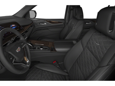2021 Cadillac Escalade ESV Premium Luxury Platinum