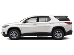 2021 Chevrolet Traverse LS w/1FL