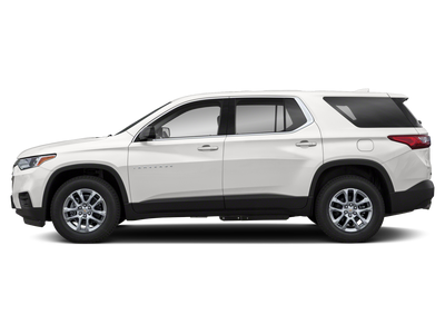 2021 Chevrolet Traverse LS w/1FL