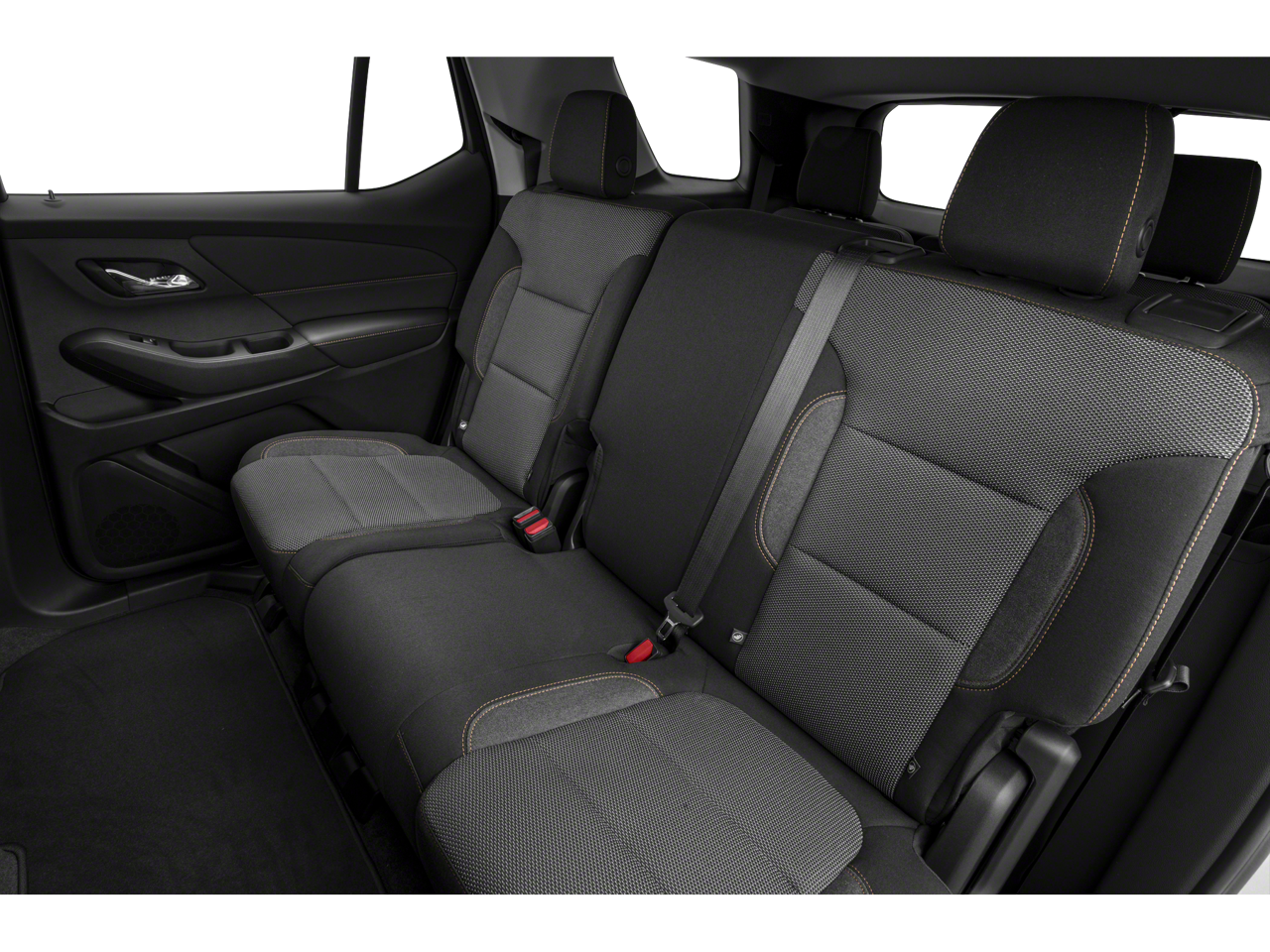 2021 Chevrolet Traverse LS w/1FL