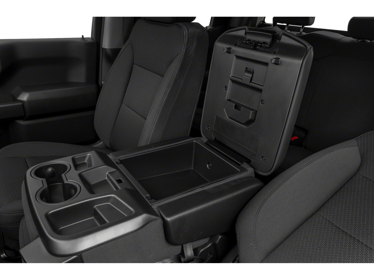 2021 Chevrolet Silverado 1500 4WD Double Cab 147" Custom