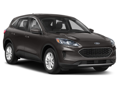 2021 Ford Escape SE AWD
