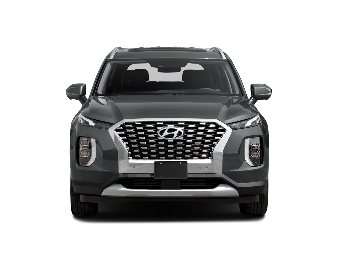 2021 Hyundai Palisade SEL AWD
